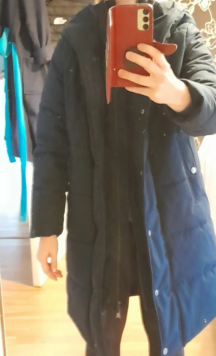 Women coat - Image 3
