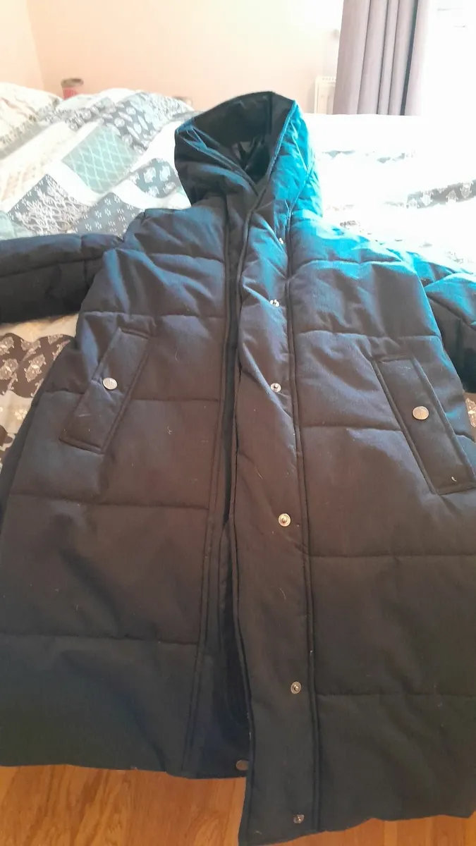 Women coat - Image 4