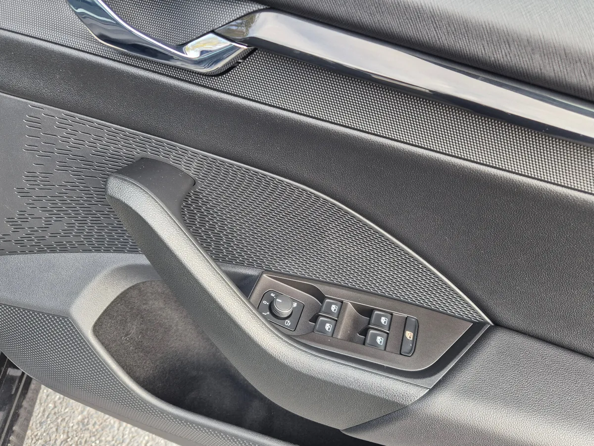 2024 Skoda Octavia  AMBITION 2.0 TDI - Image 4