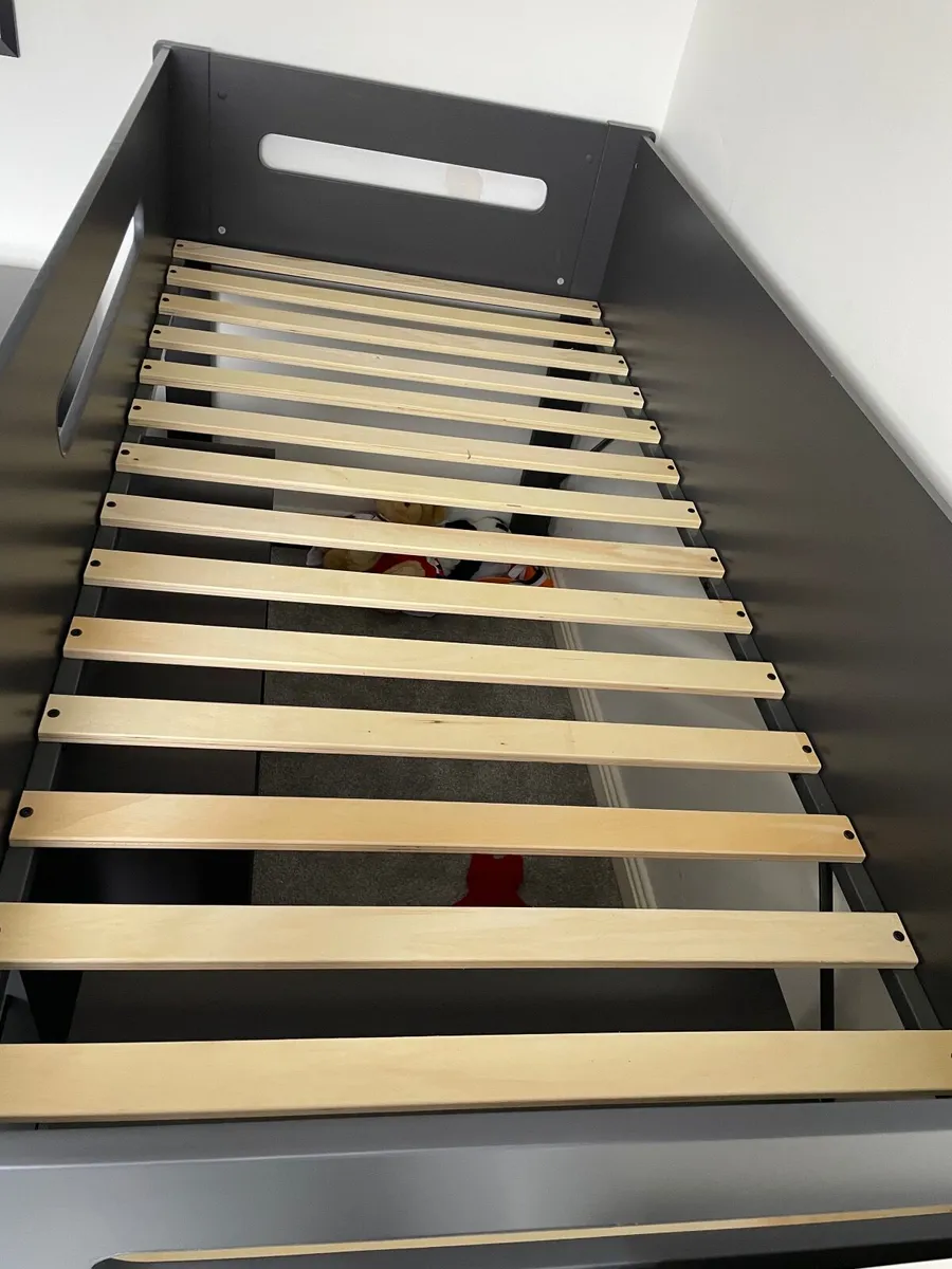 Cabin Bed - Kids - Image 2