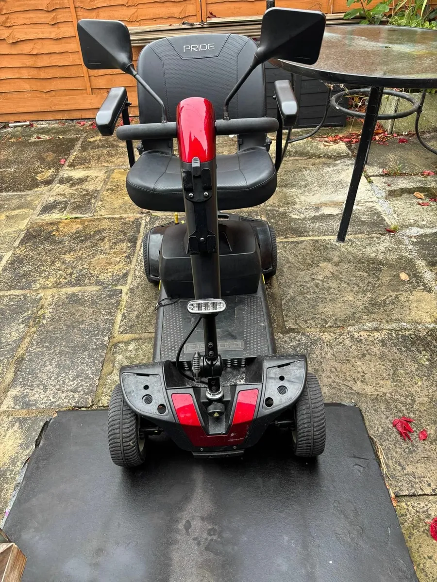 Mobility Scooter - Image 1