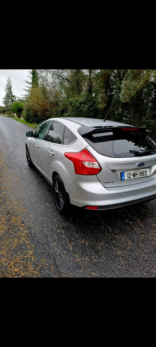 Ford focus for sale...!!! - Image 4