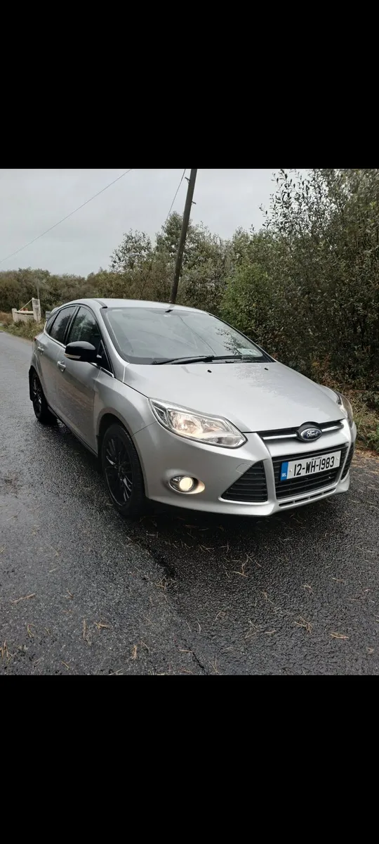 Ford focus for sale...!!! - Image 1