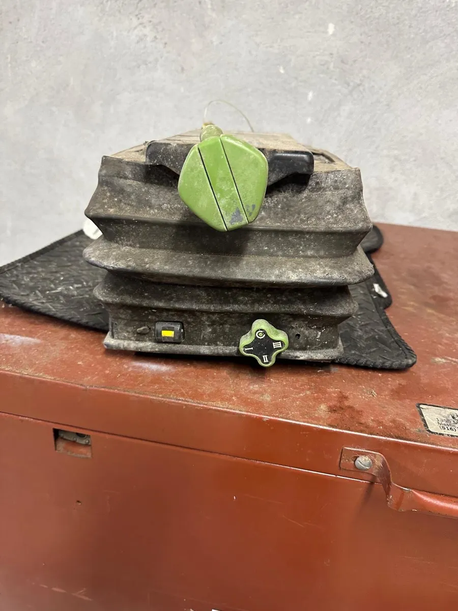 Spring Seat for a 2003 John Deere 6310