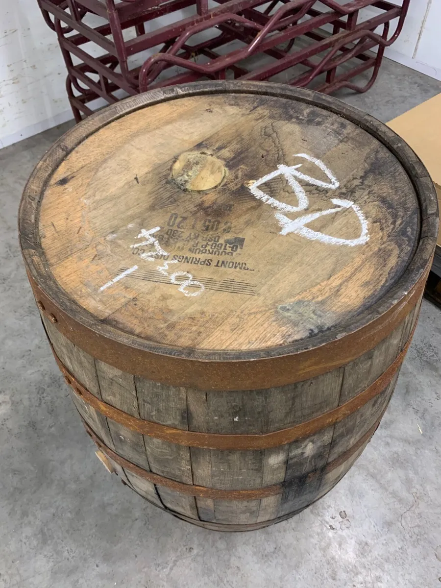 Whiskey Barrels Oak - Image 3