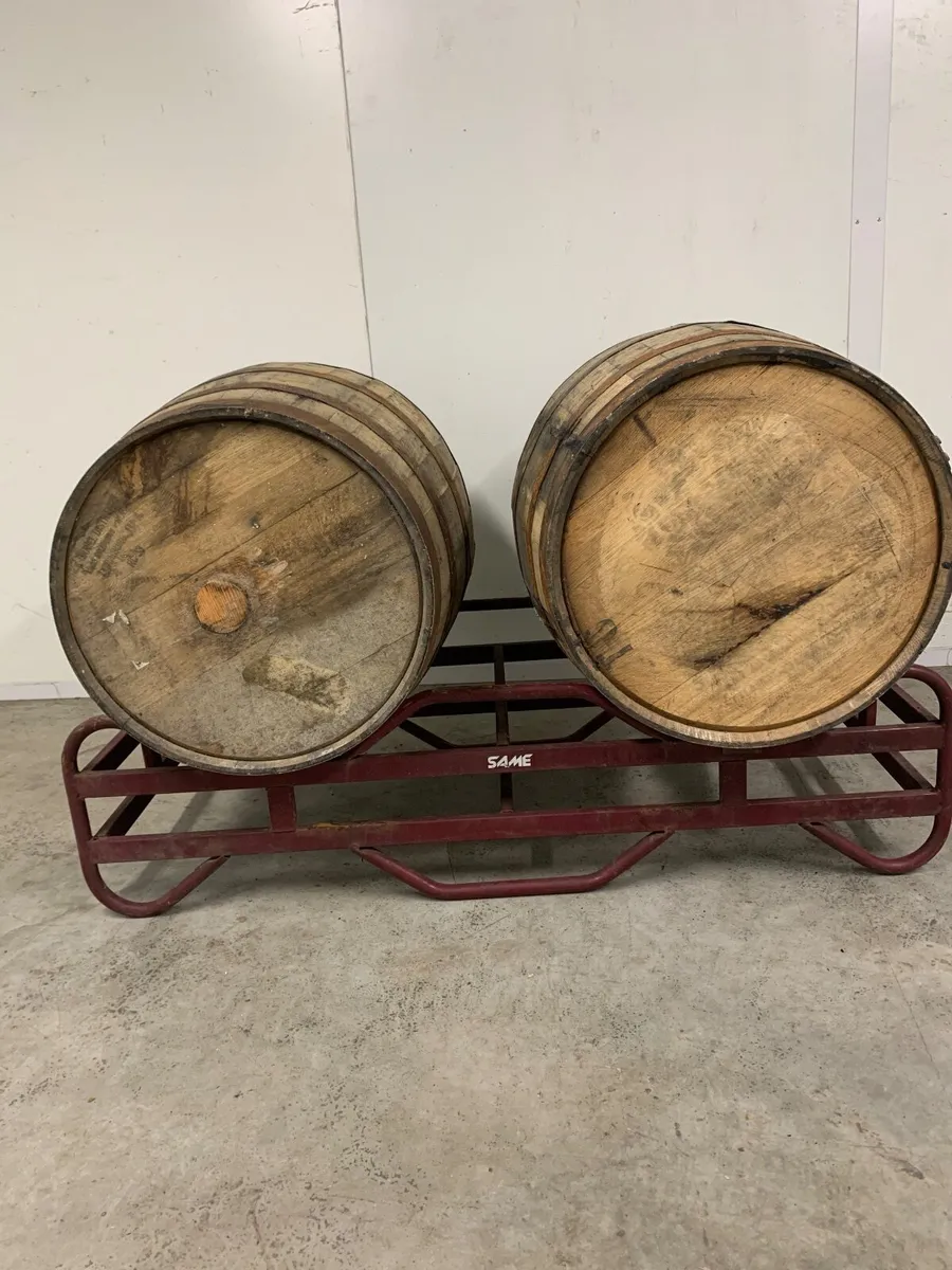 Whiskey Barrels Oak - Image 4
