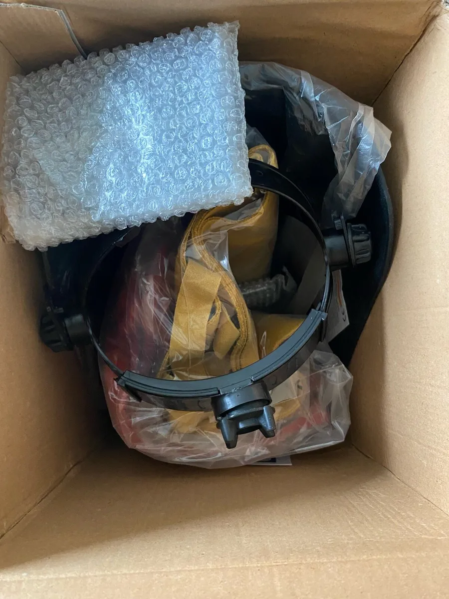 Welder’s Safety Set - Image 2