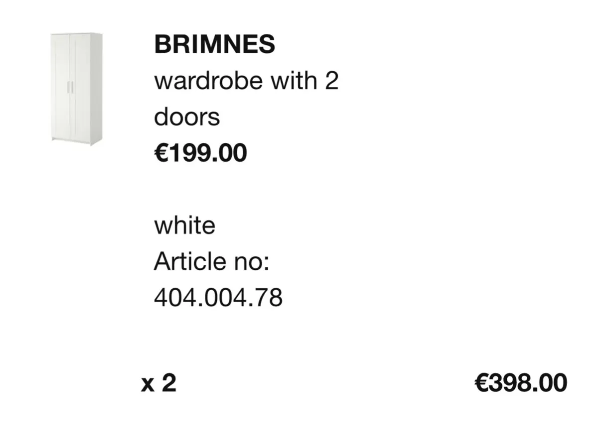 Wardrobe - Image 4