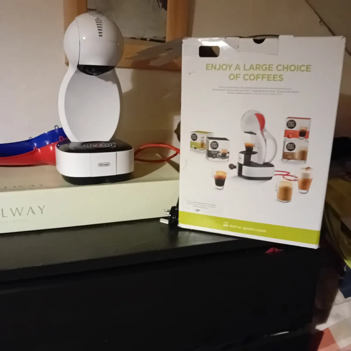Coffee Machine - Image 1