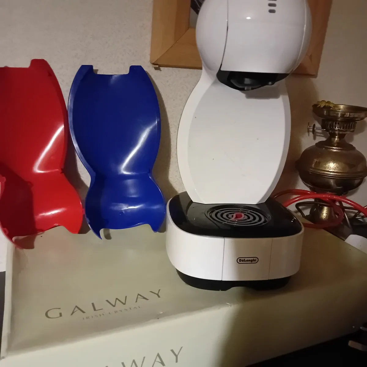 Coffee Machine - Image 2