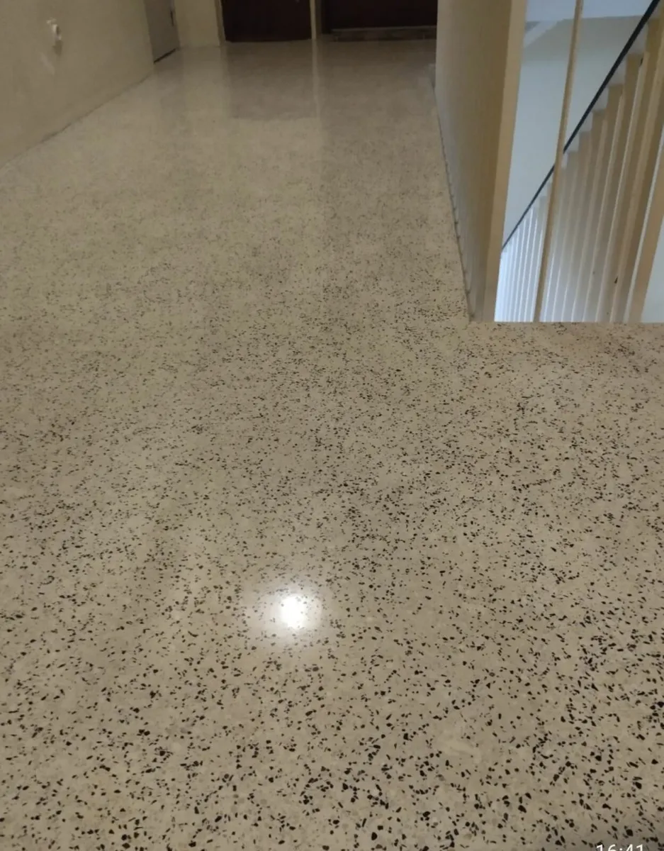 Polished concrete floors/floor renovation - Image 3