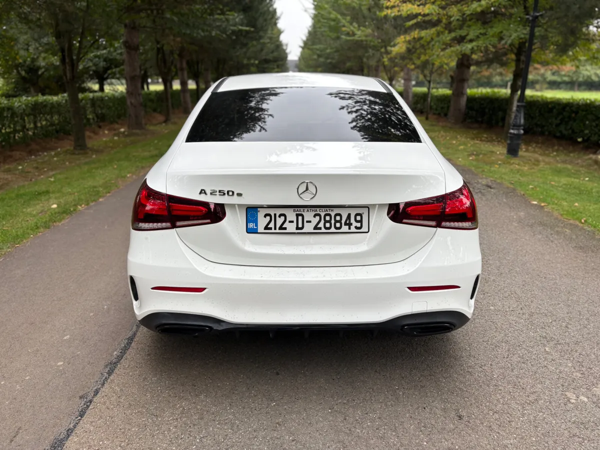 Mercedes-Benz AMG - Image 4