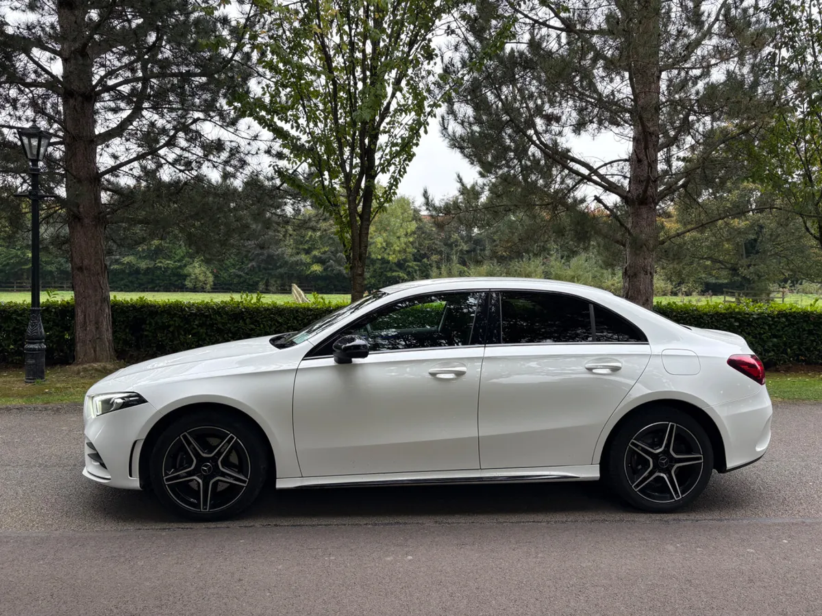 Mercedes-Benz AMG - Image 3