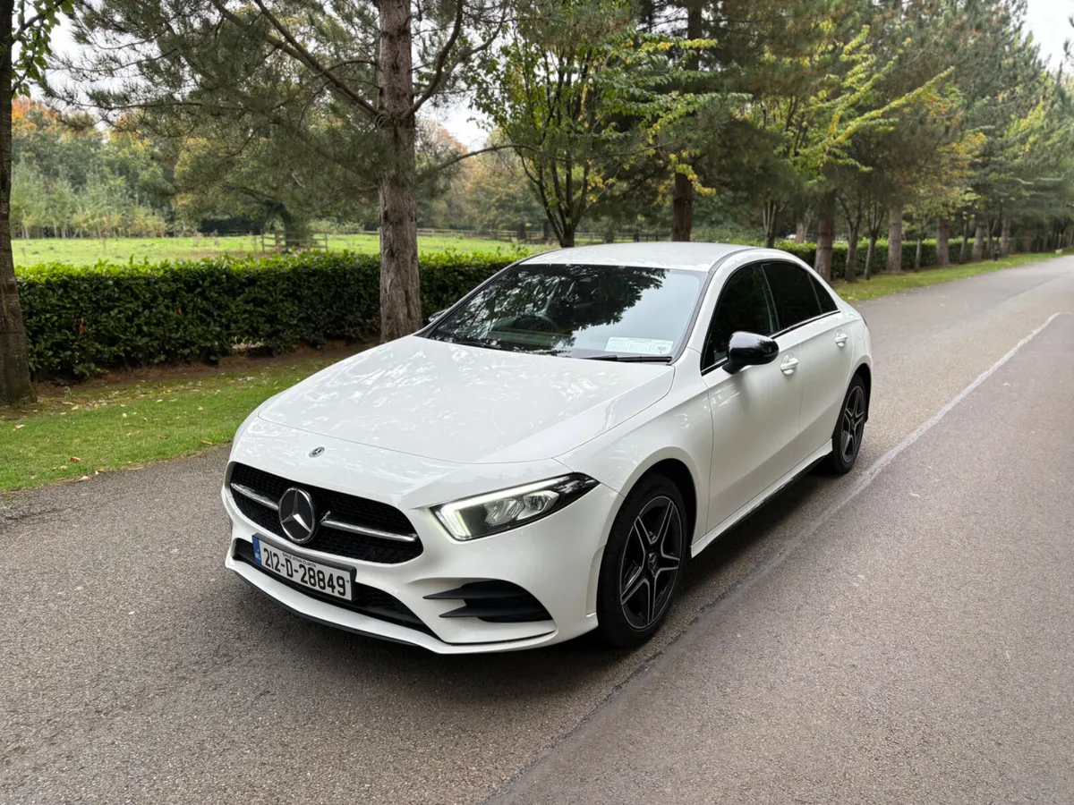 Mercedes-Benz AMG - Image 2