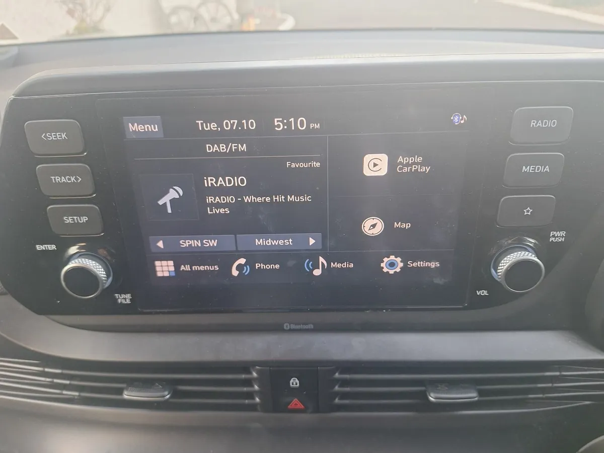 Hyundai i20 2022 - Image 2