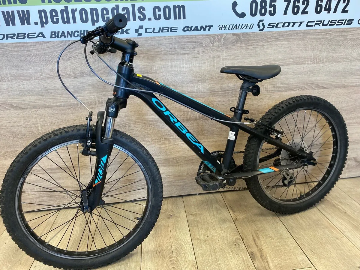 Orbea MX 20 - Image 4