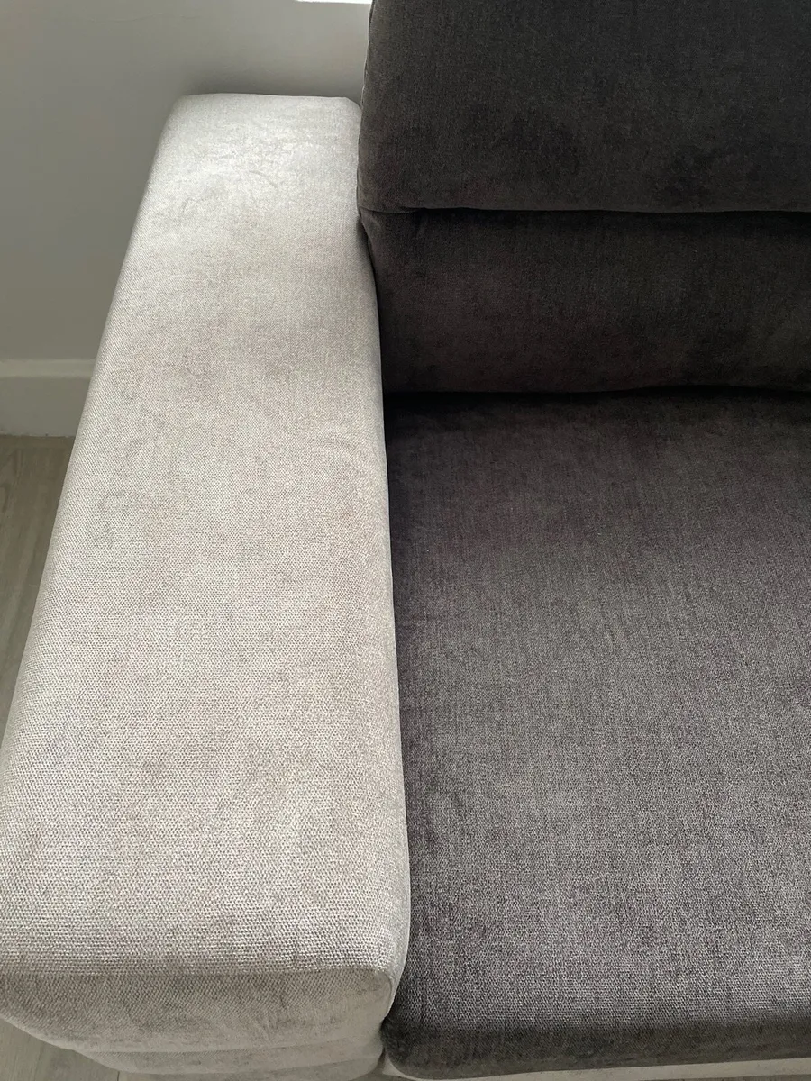 Corner sofa bed - Image 3