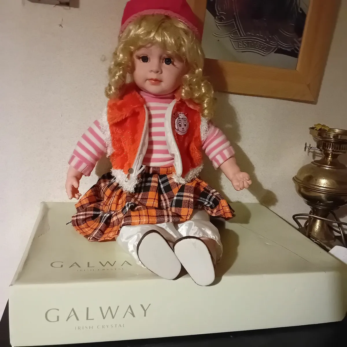 Our Generation Doll - Image 1
