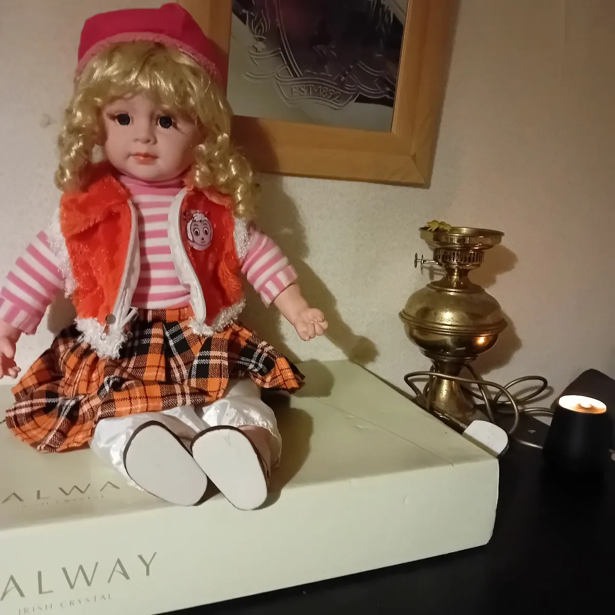 Our Generation Doll - Image 2