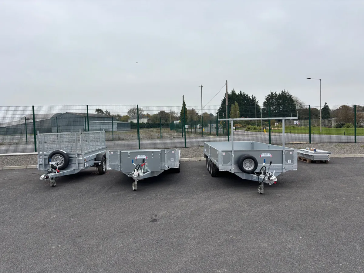 Trailers - Image 2