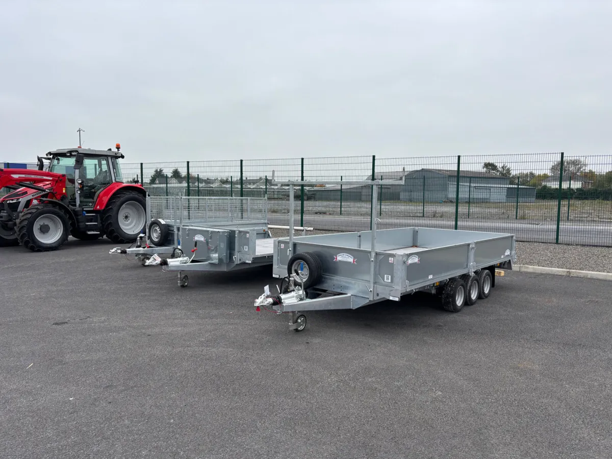 Trailers - Image 3