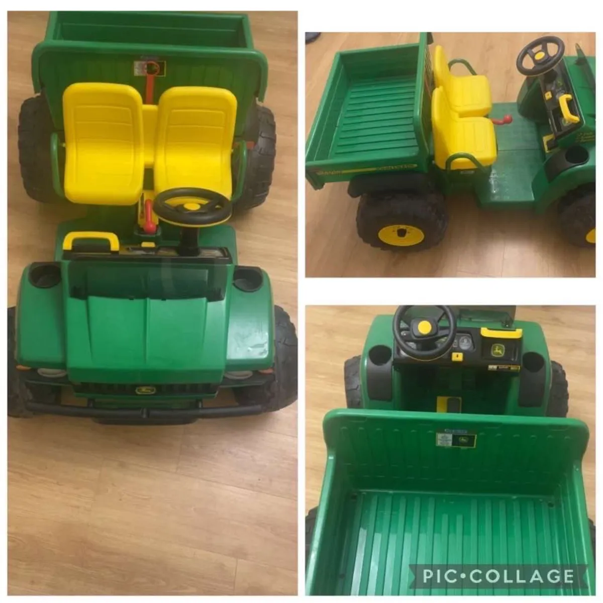 Children’s toys