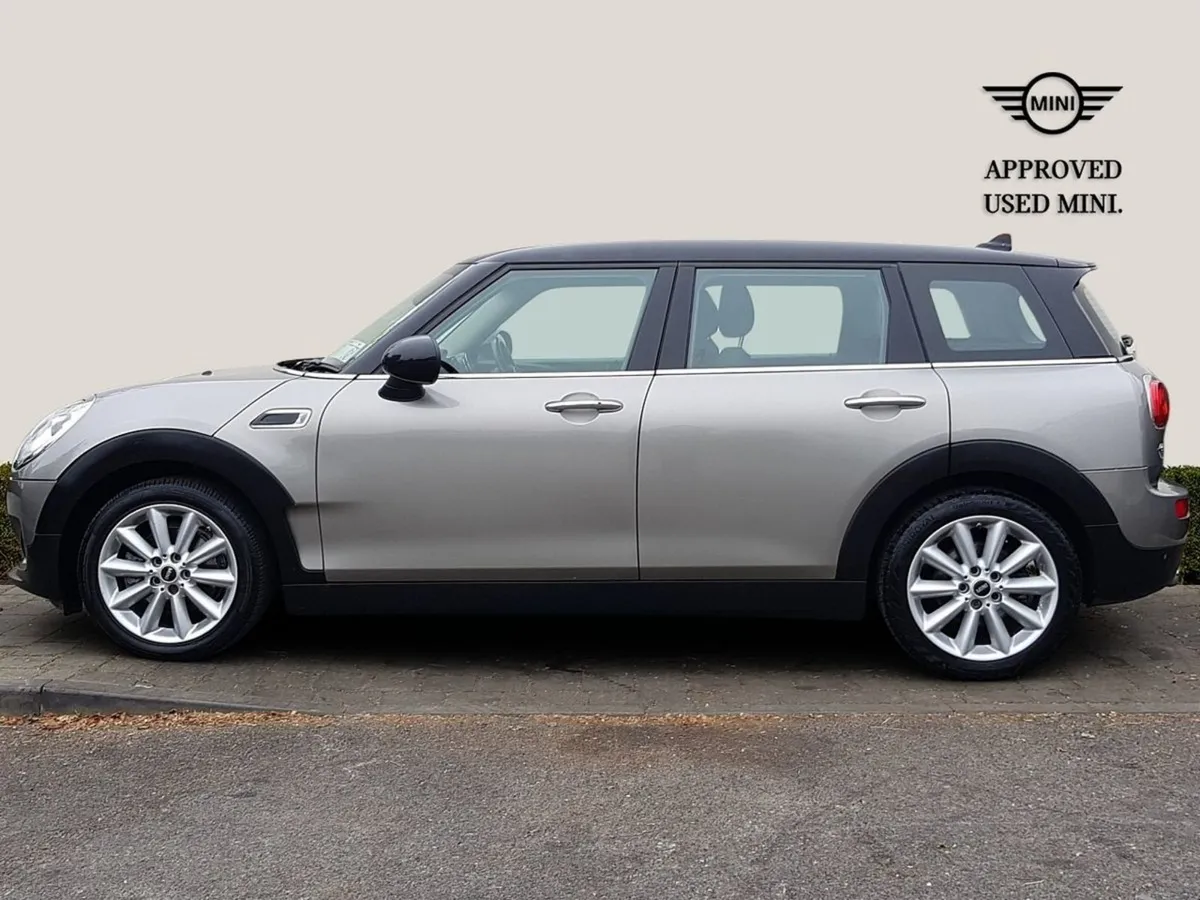 MINI Cooper Cooper D Clubman - Image 3