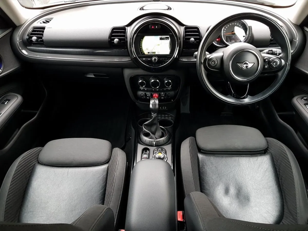 MINI Cooper Cooper D Clubman - Image 4