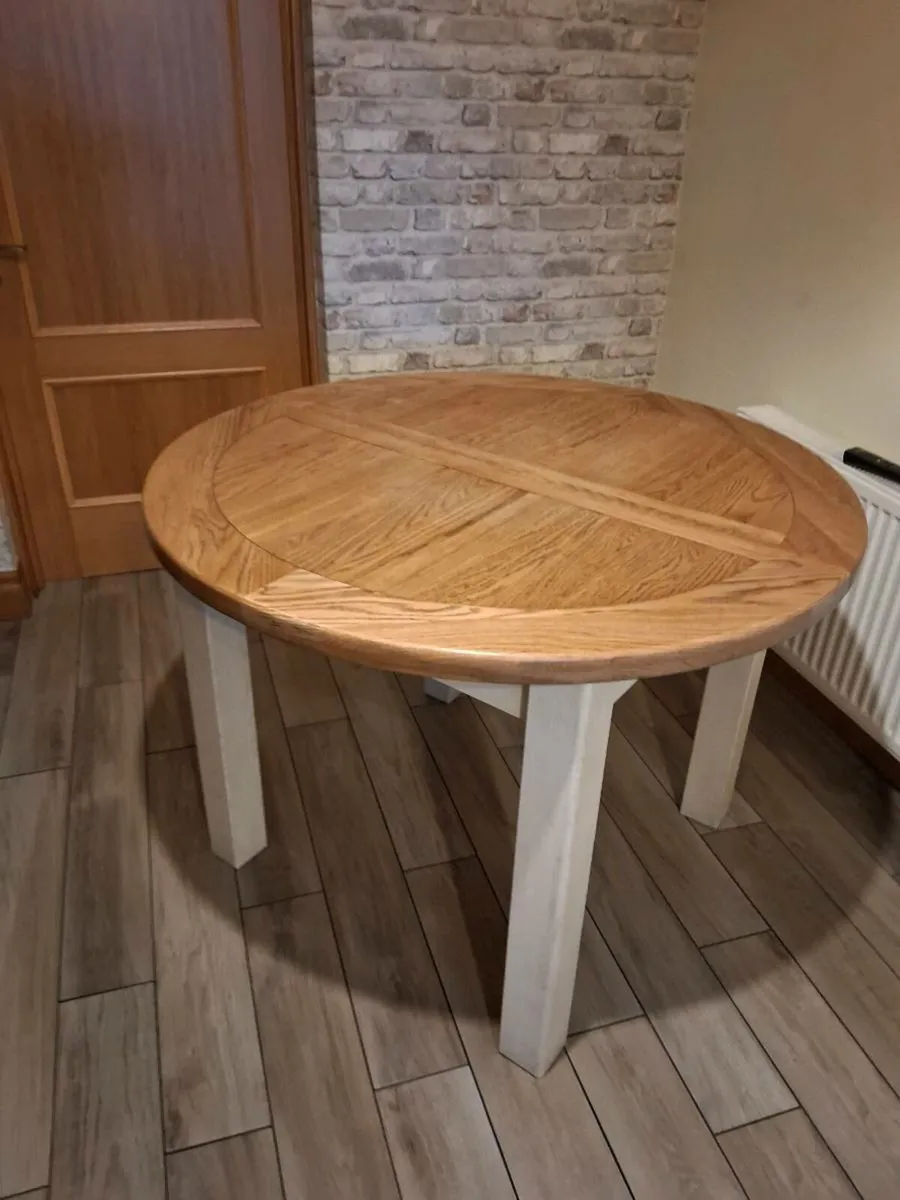 Kitchen Table