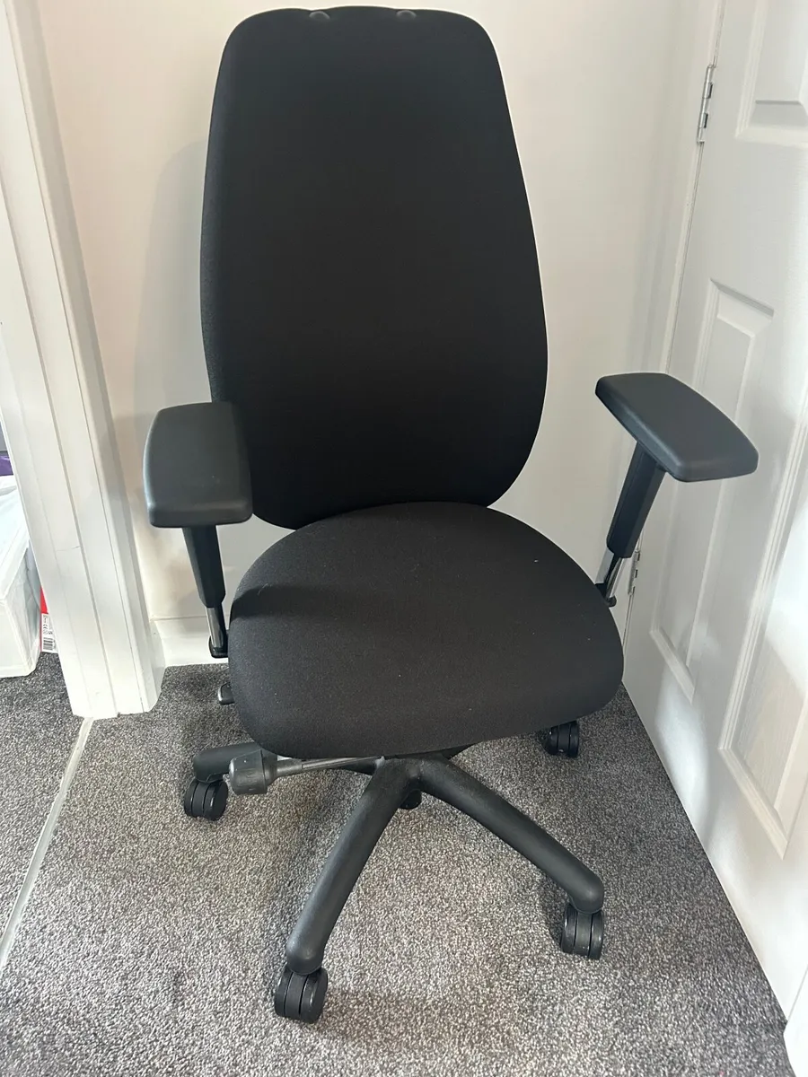 Adapt by ergochair office chair - Image 3