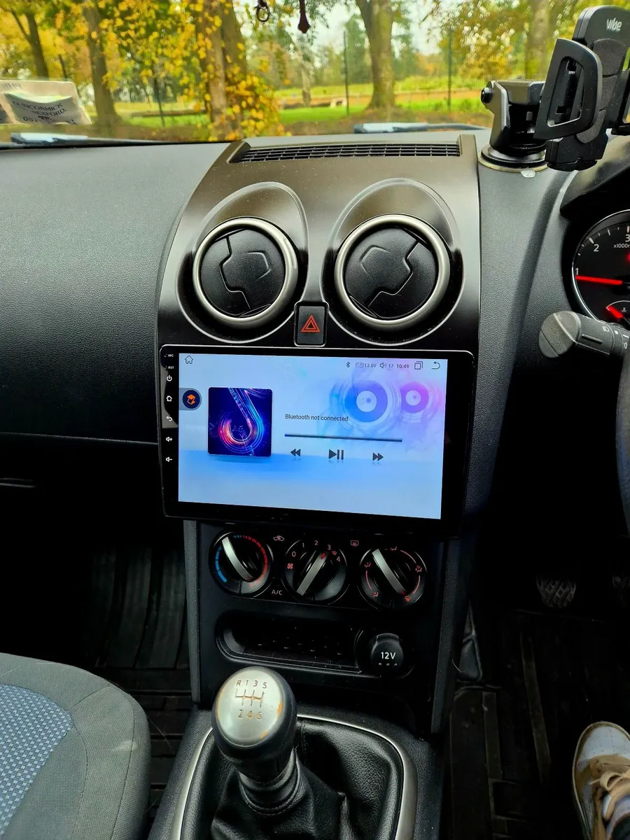 Nissan Qashqai+2 2012 - Image 3