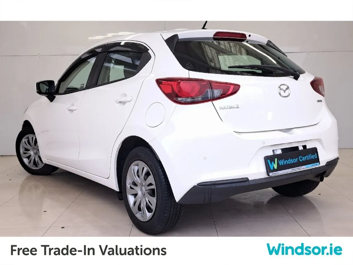 Mazda 2 Skyactiv-g - Image 4