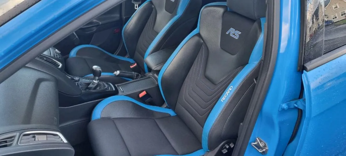 2018 Ford Focus RS 350BHP - Image 4