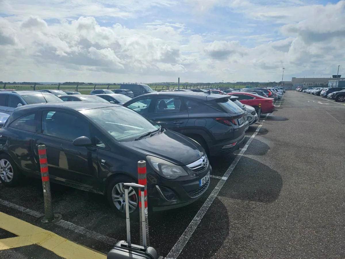 Opel Corsa - Image 1