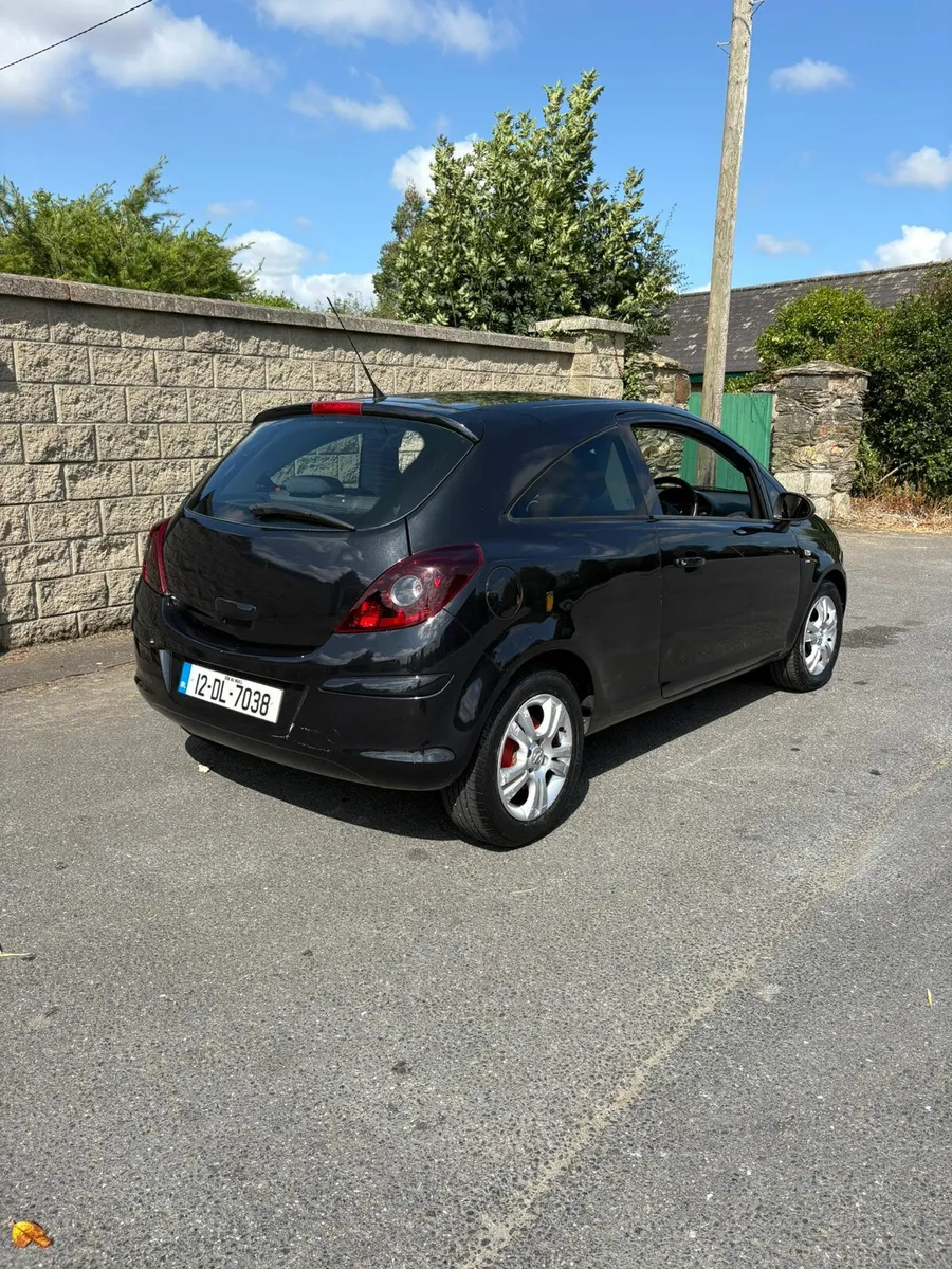 Opel Corsa - Image 2