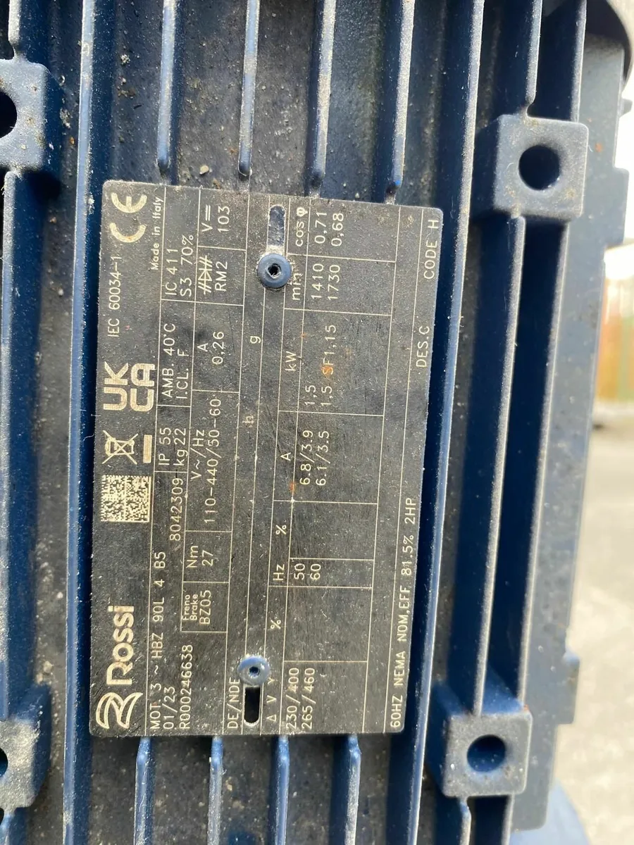 Stainless steel bag tipper and hopper - Image 4