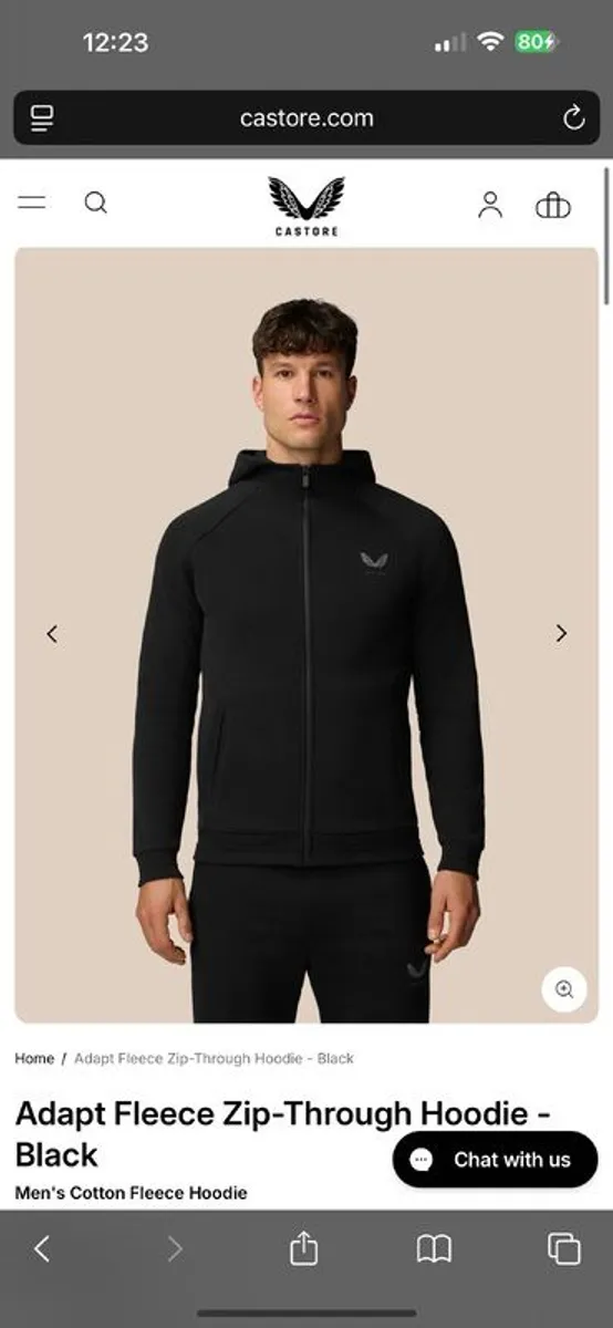 Castore men's clothes for sale - Image 4