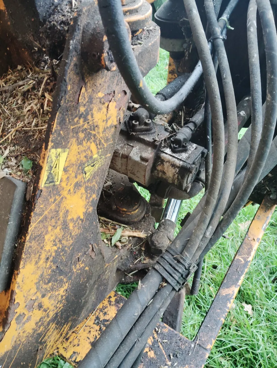 Hedgecutter - Image 2