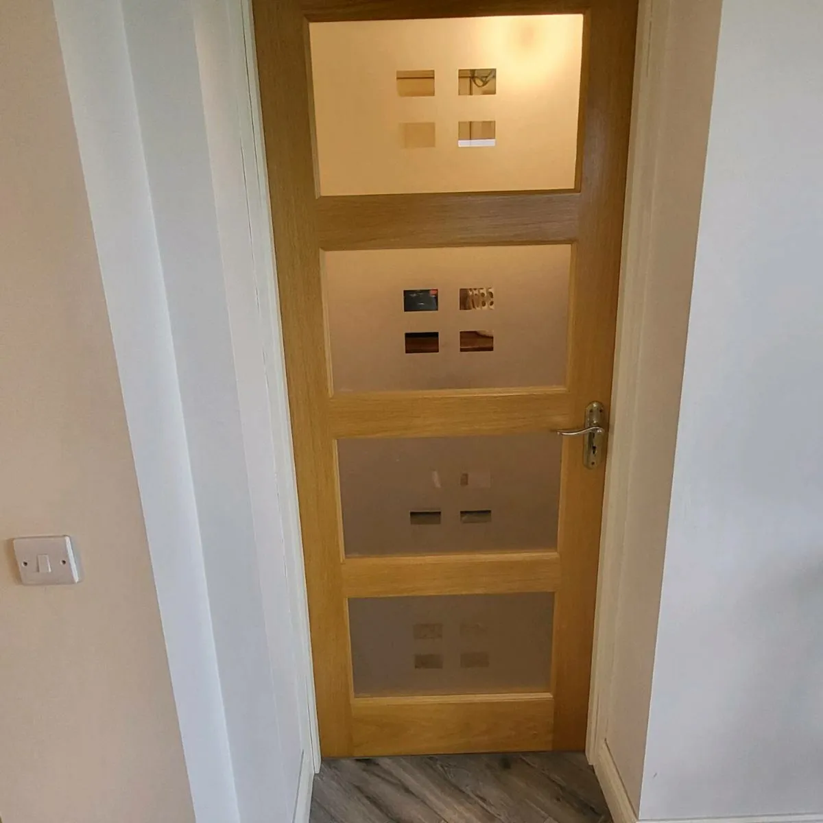 Living room doors - Image 2