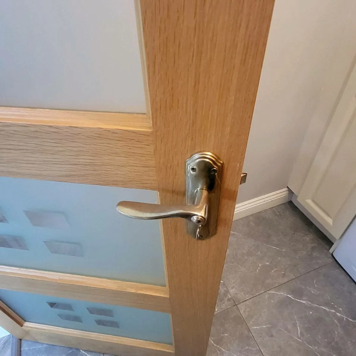 Living room doors - Image 3