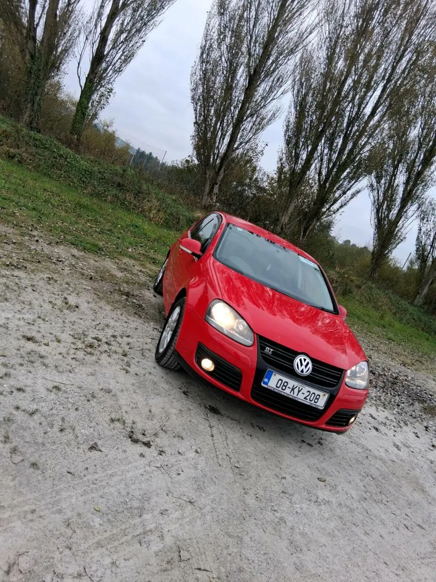 Volkswagen golf 1.4 petrol for sale - Image 4