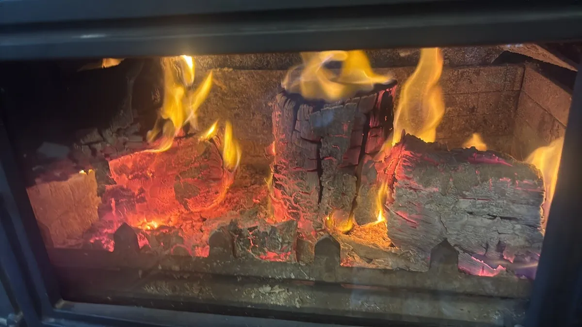 Firewood/timber hardwood - Image 3
