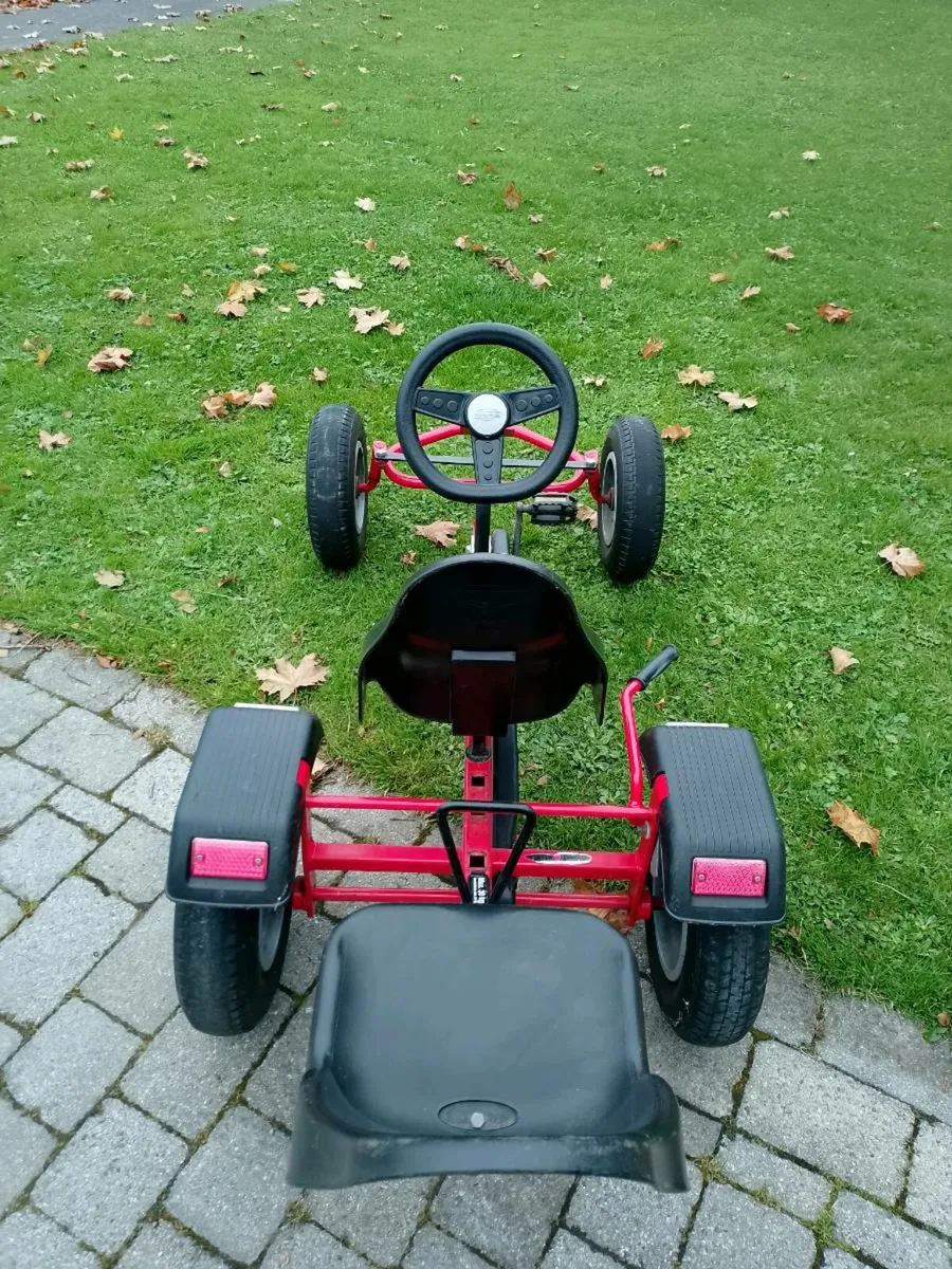 Berg Kart - Image 2