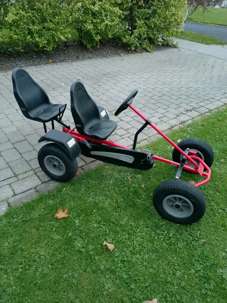 Berg Kart - Image 3