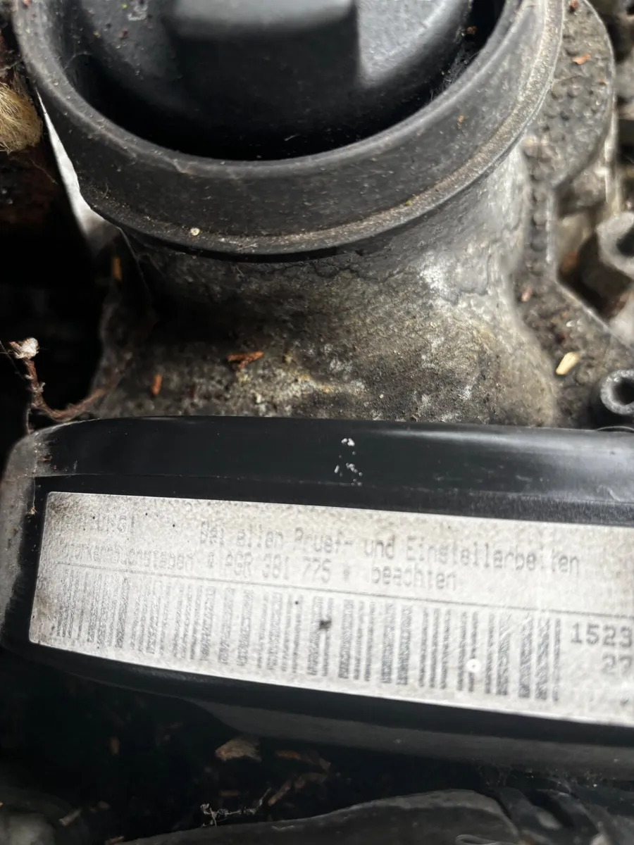 Volkswagen Golf 2000 - Image 4