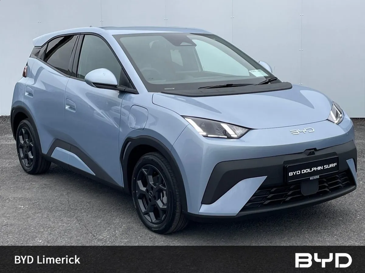 BYD DOLPHIN SURF Comfort - Image 1