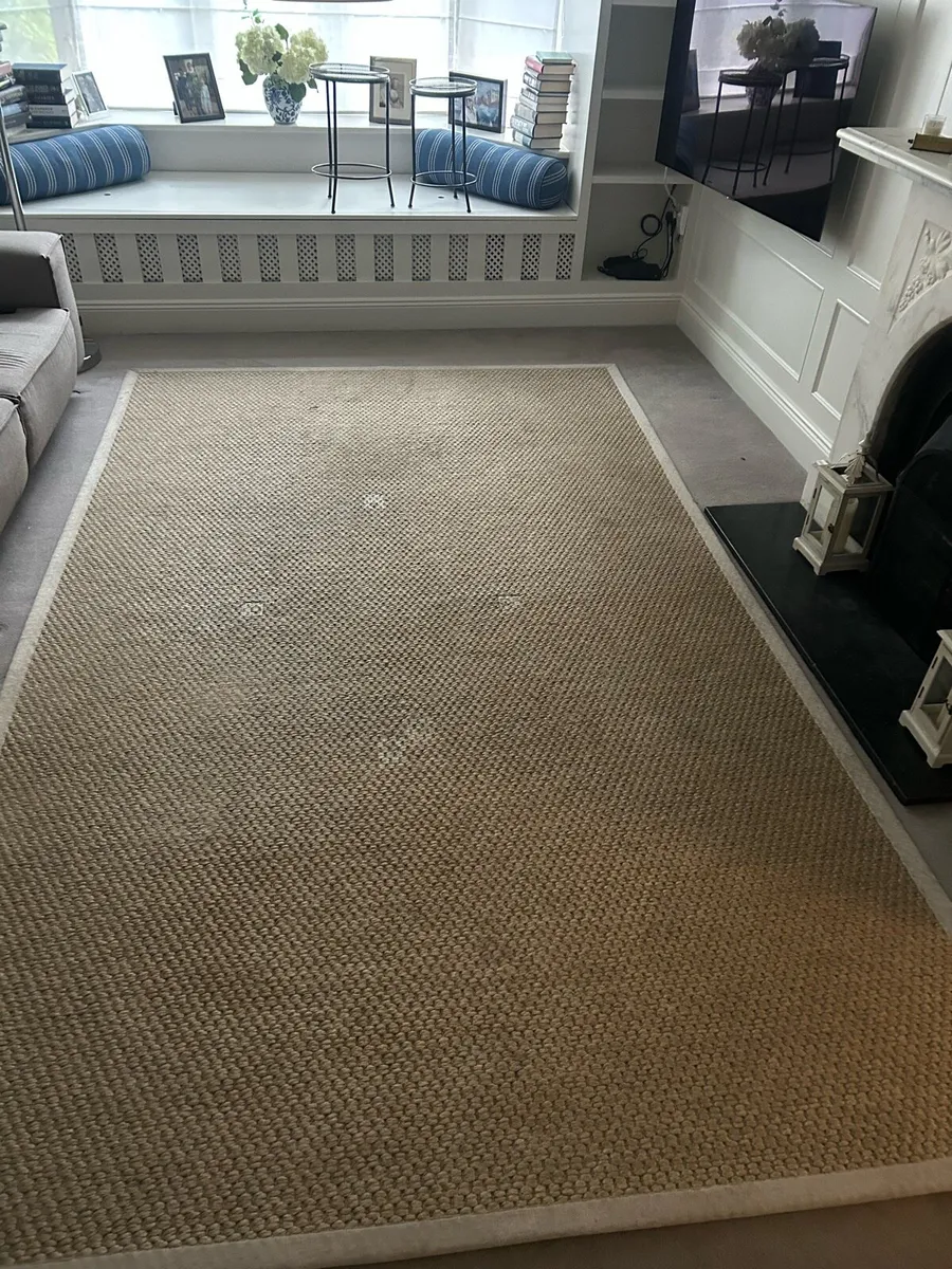 Rug Sisal - Image 2