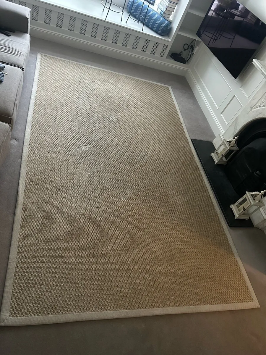 Rug Sisal - Image 3