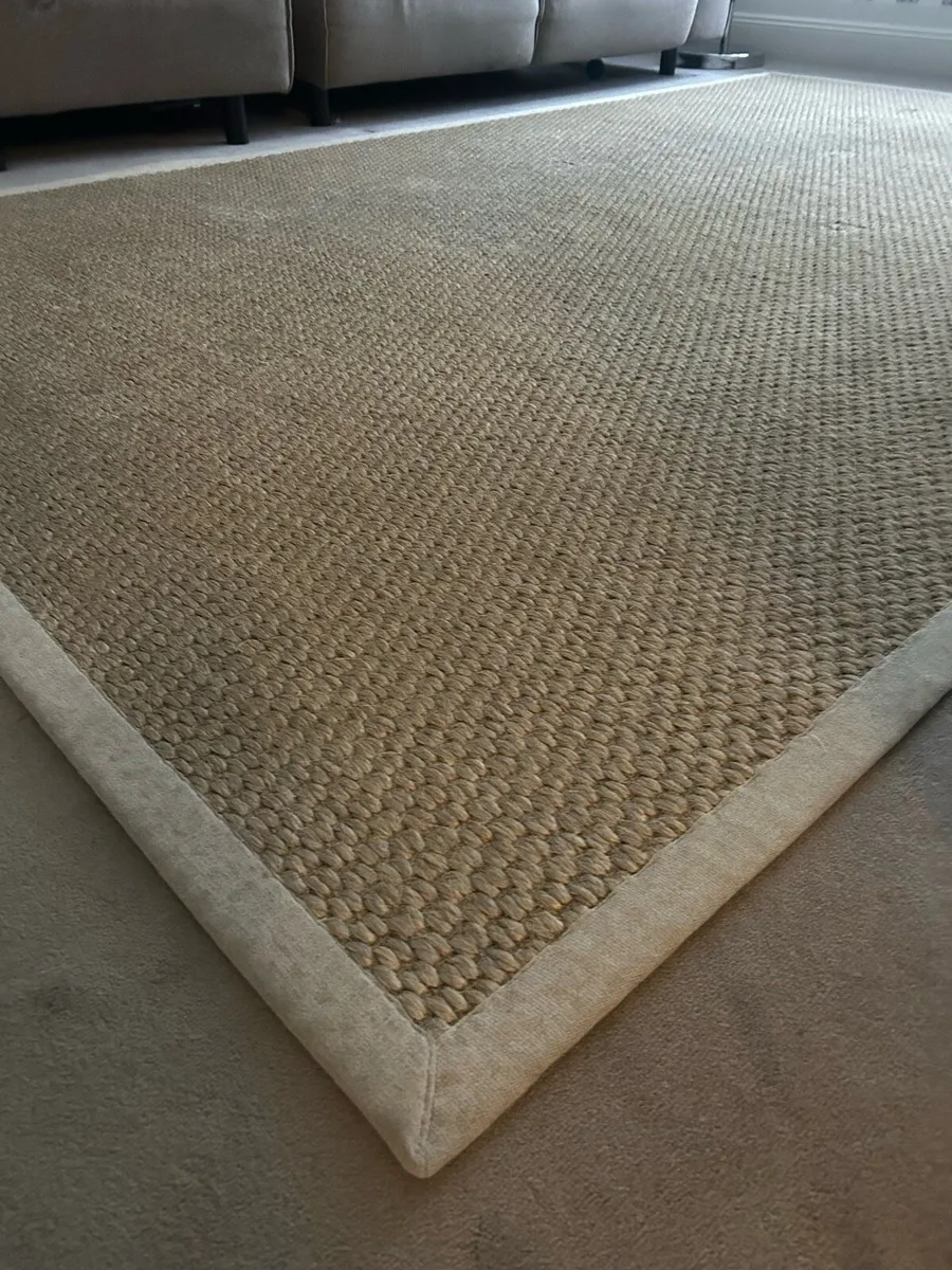 Rug Sisal - Image 4