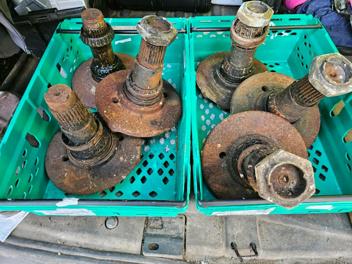 Amazon parts